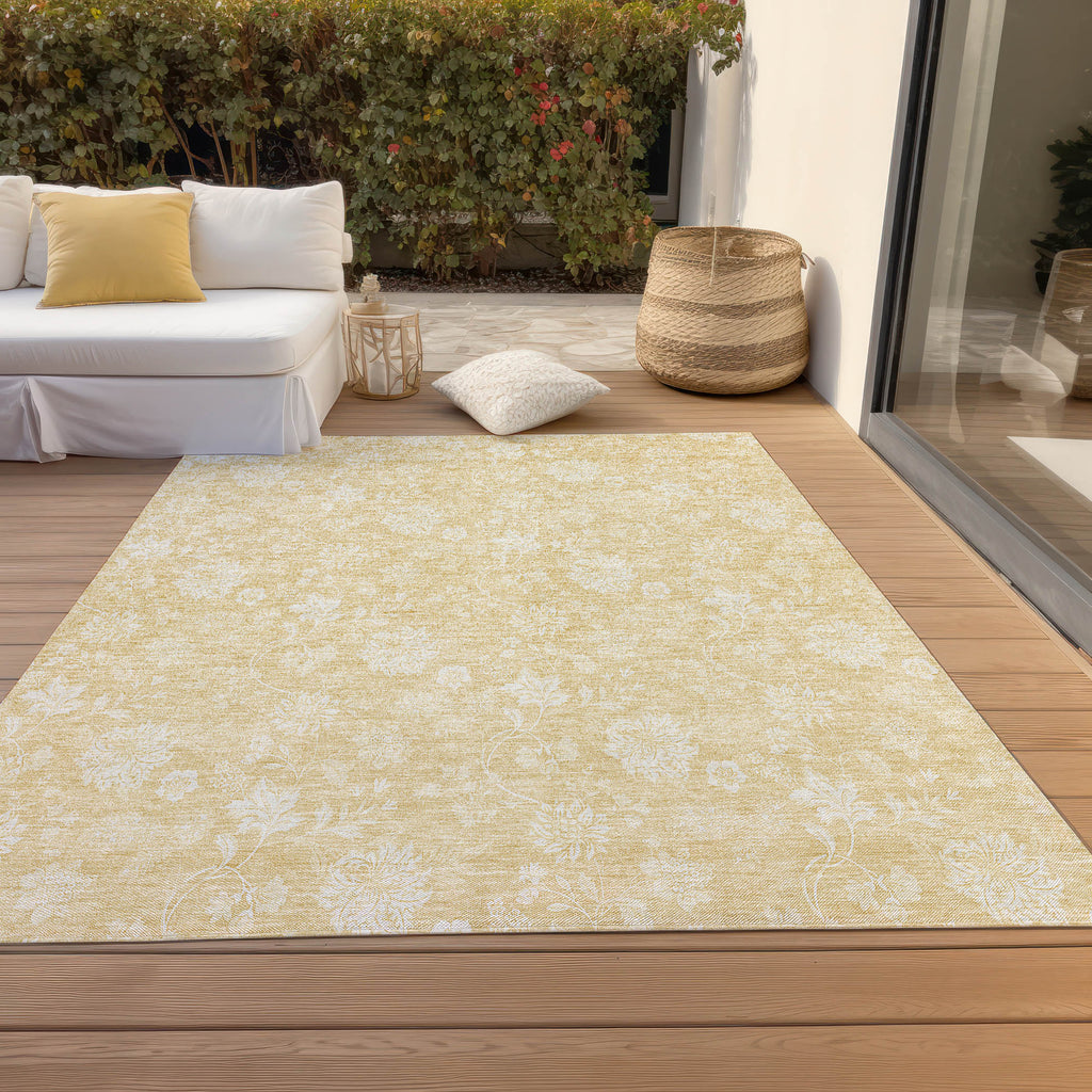 addison chantille acn681 honey rug