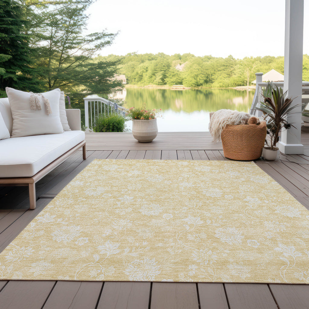 addison chantille acn681 honey rug