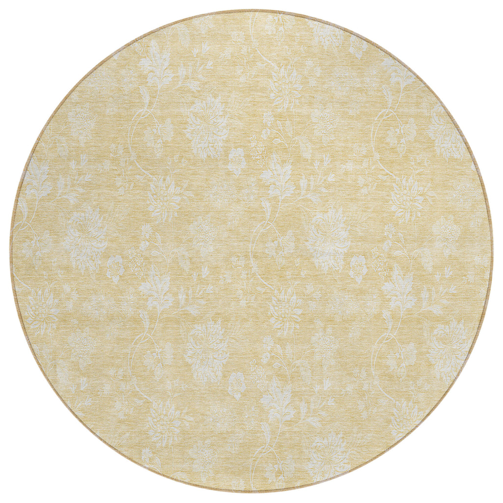 addison chantille acn681 honey rug