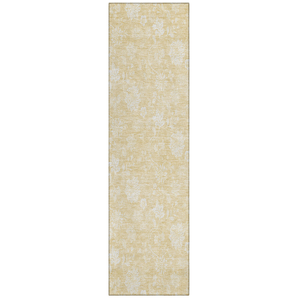 addison chantille acn681 honey rug