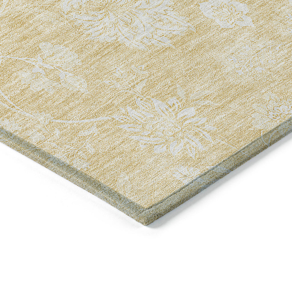 addison chantille acn681 honey rug