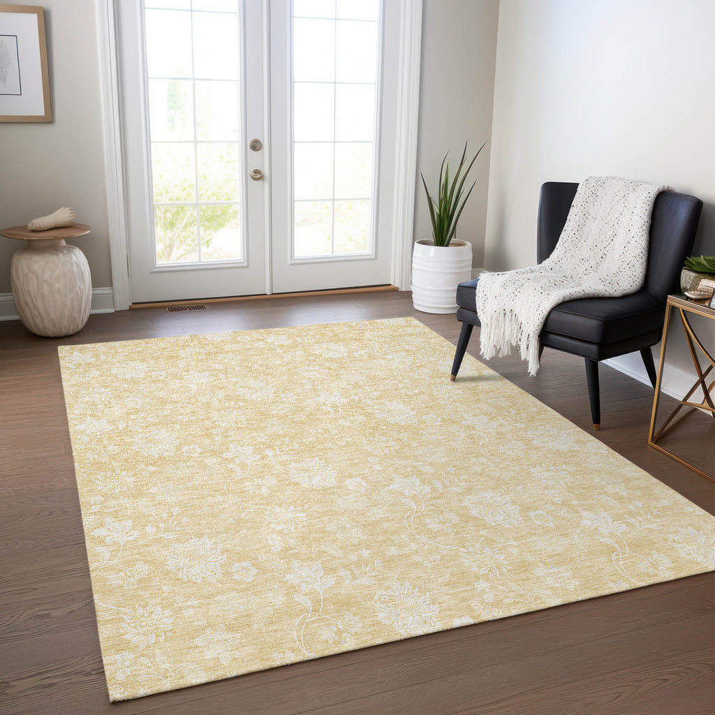 addison chantille acn681 honey rug