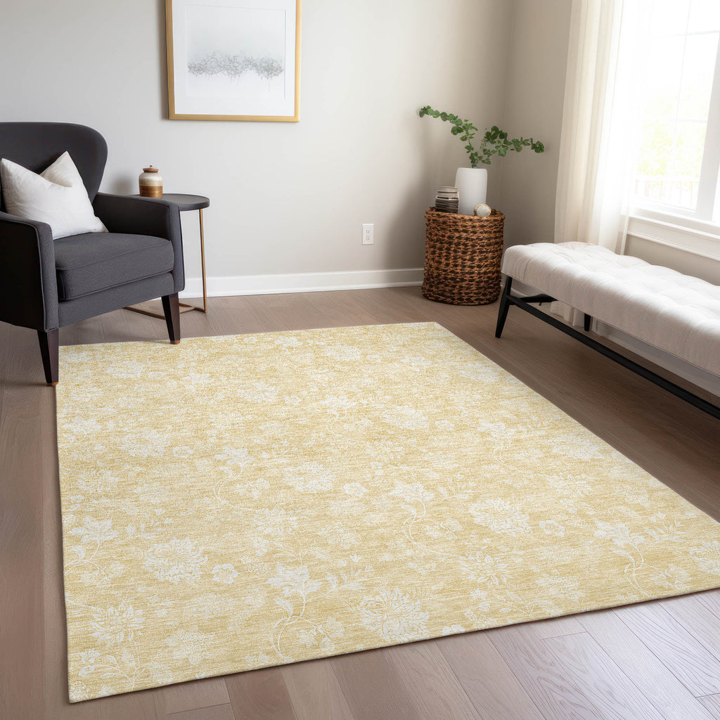addison chantille acn681 honey rug