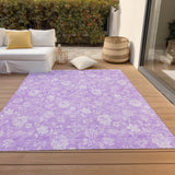 addison chantille acn681 lilac rug