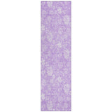 addison chantille acn681 lilac rug