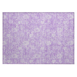 addison chantille acn681 lilac rug