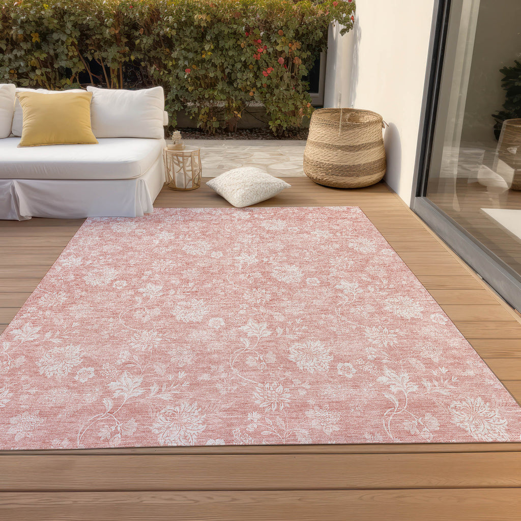 addison chantille acn681 pink rug