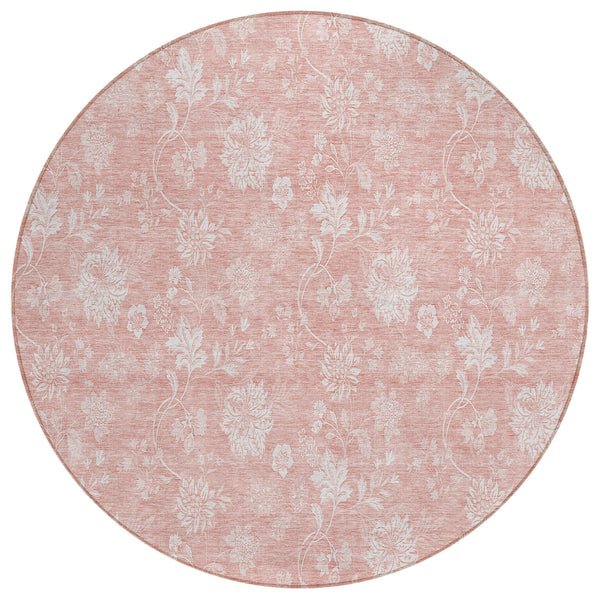 addison chantille acn681 pink rug