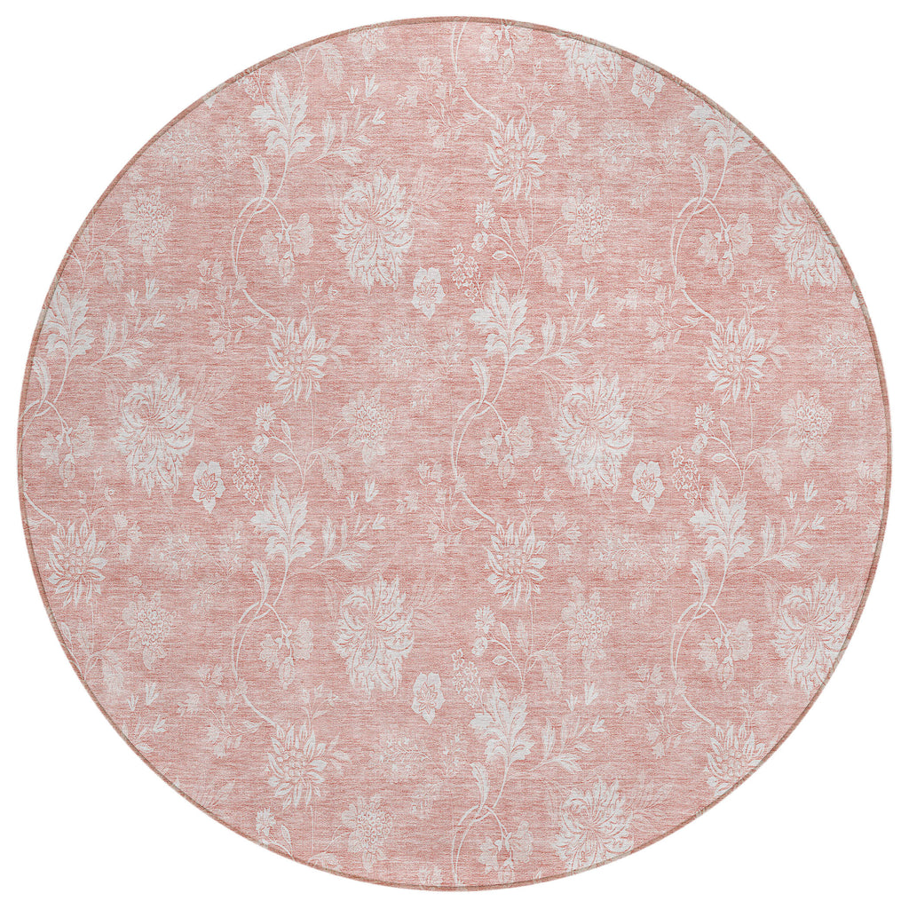 addison chantille acn681 pink rug