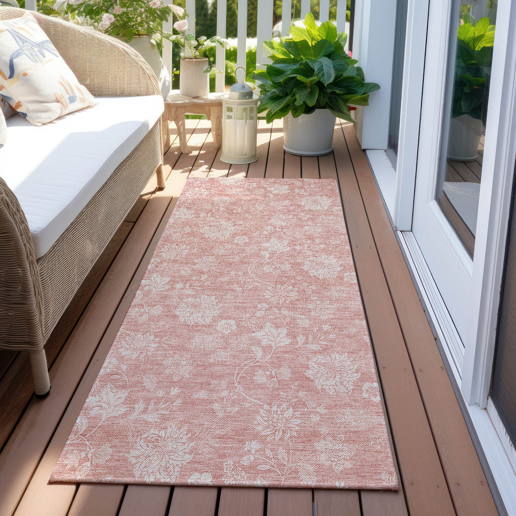 addison chantille acn681 pink rug