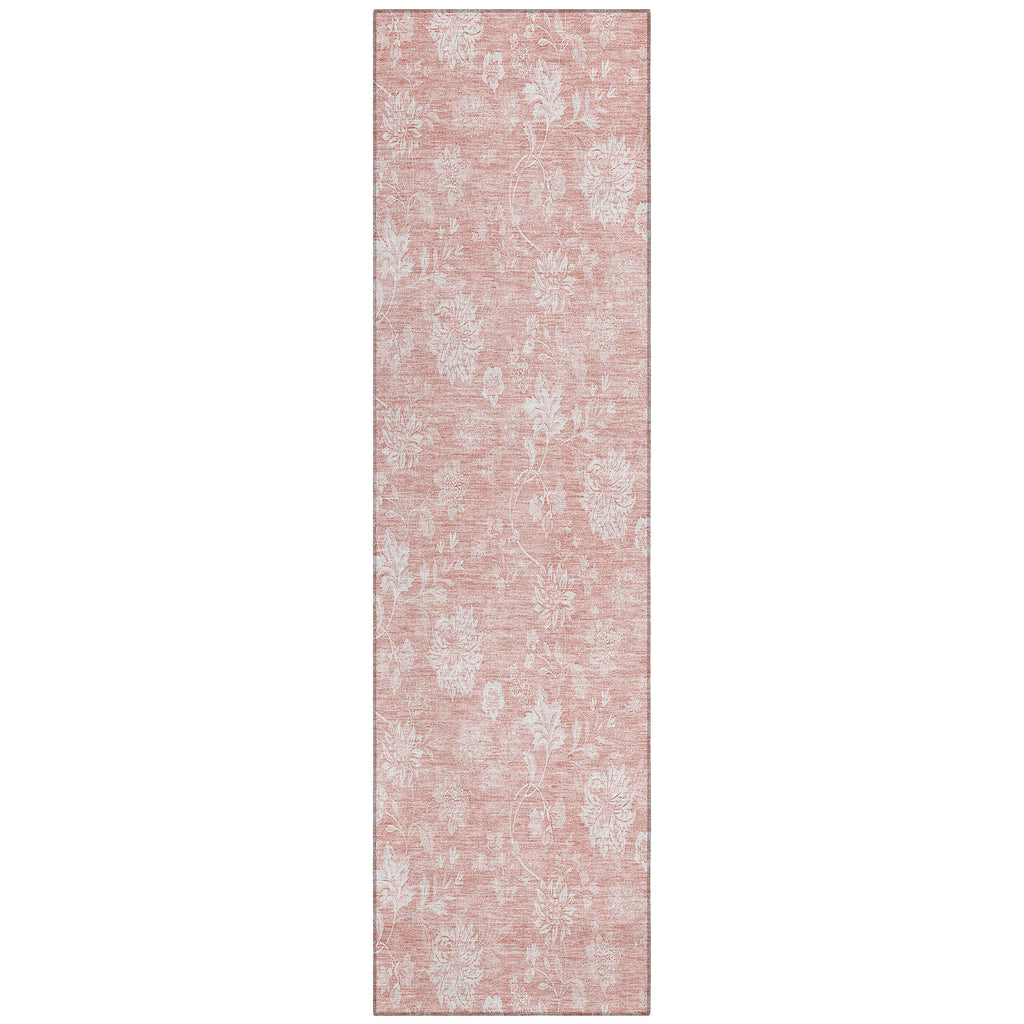 addison chantille acn681 pink rug