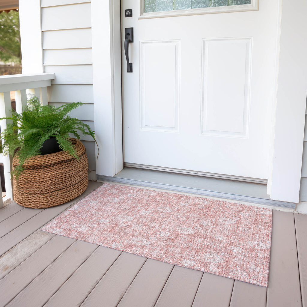 addison chantille acn681 pink rug