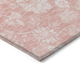 addison chantille acn681 pink rug
