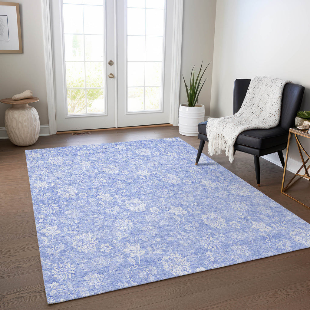 addison chantille acn681 sky rug