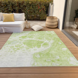 addison chantille acn682 aloe rug