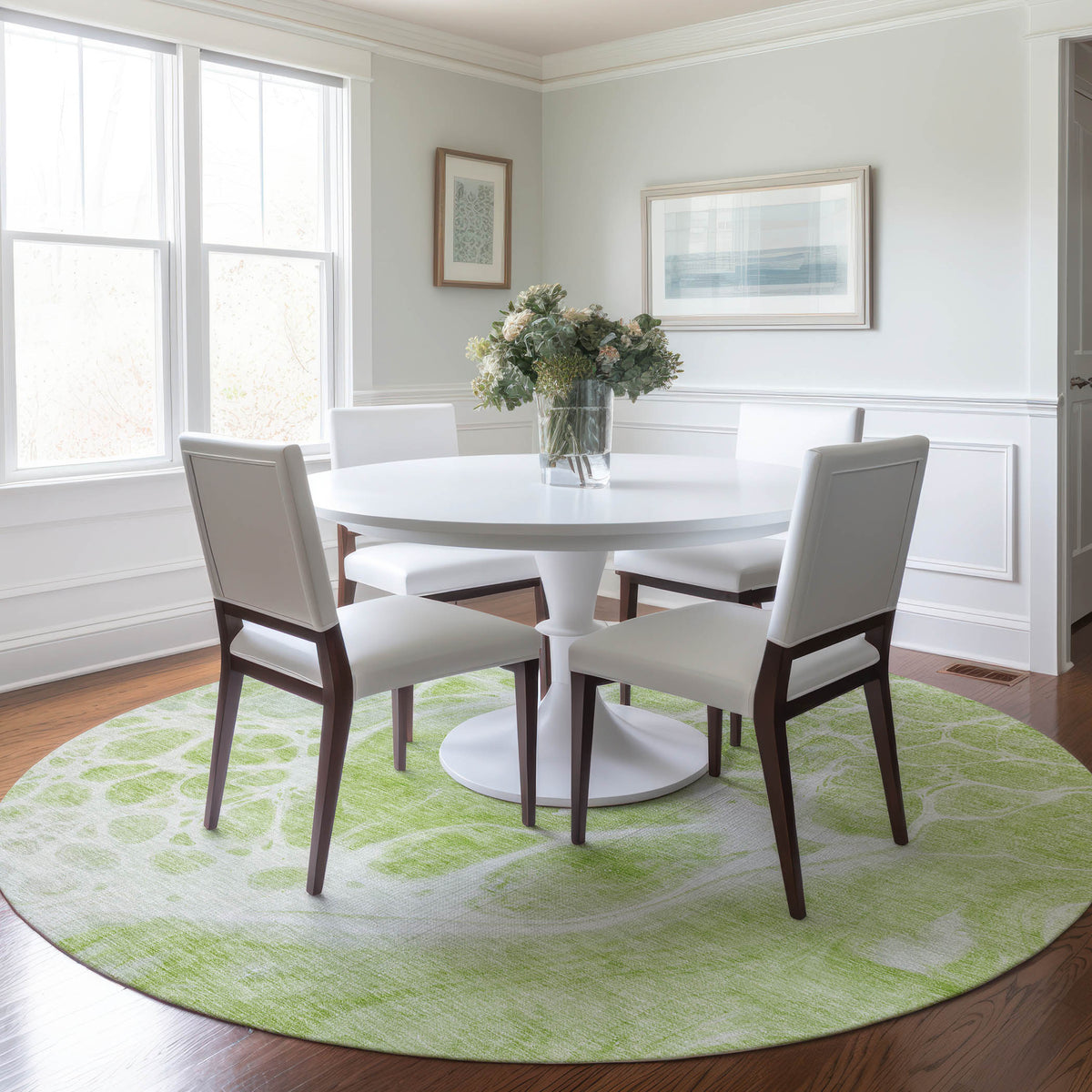 addison chantille acn682 aloe rug