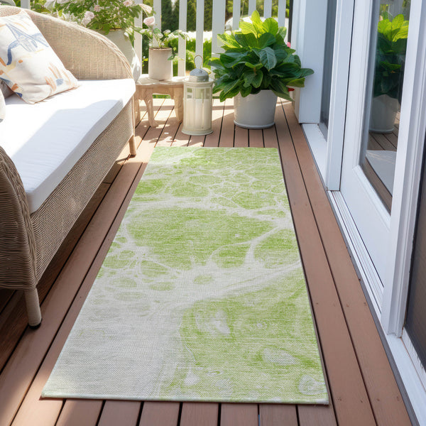 addison chantille acn682 aloe rug