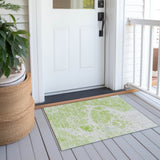 addison chantille acn682 aloe rug