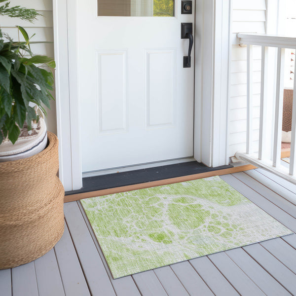 addison chantille acn682 aloe rug