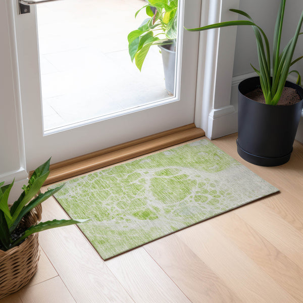 addison chantille acn682 aloe rug