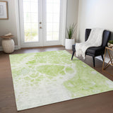 addison chantille acn682 aloe rug