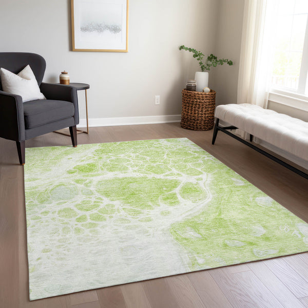 addison chantille acn682 aloe rug