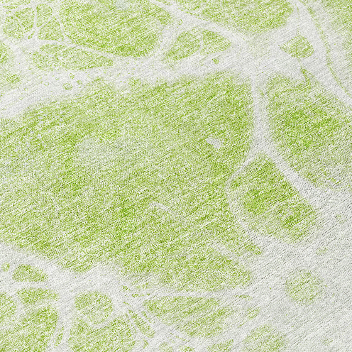 addison chantille acn682 aloe rug