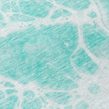 addison chantille acn682 aqua rug