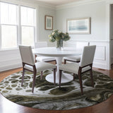 addison chantille acn682 chocolate rug