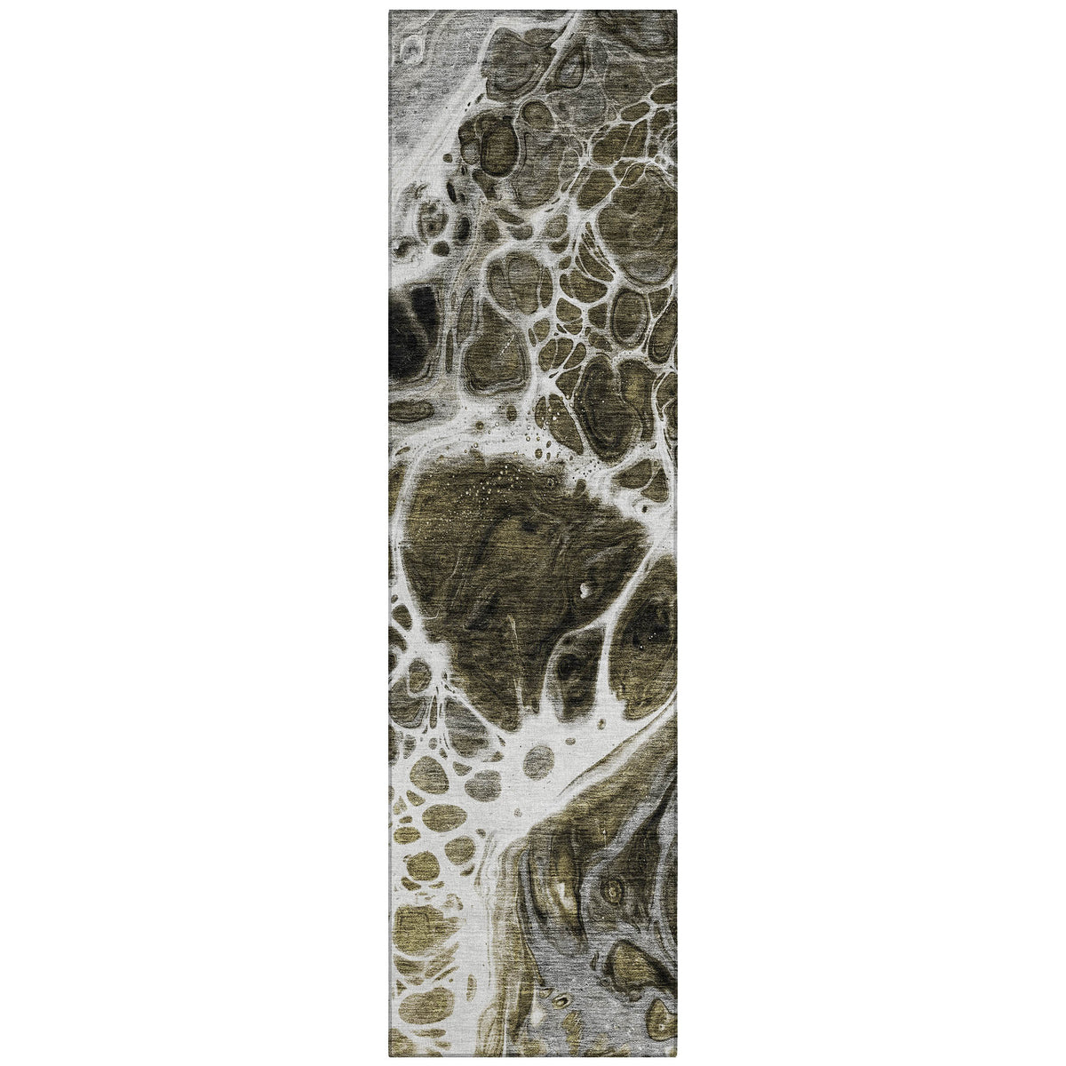 addison chantille acn682 chocolate rug