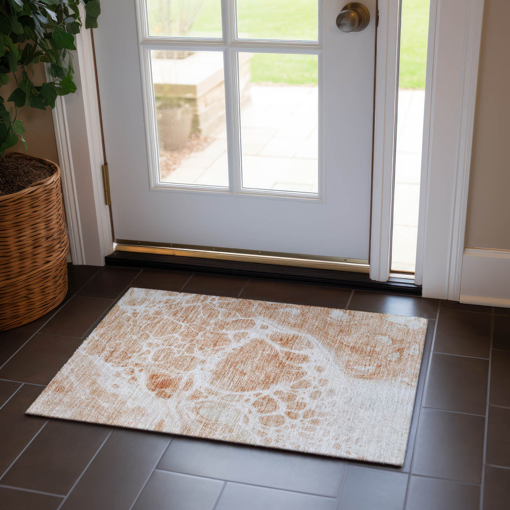 addison chantille acn682 coral rug
