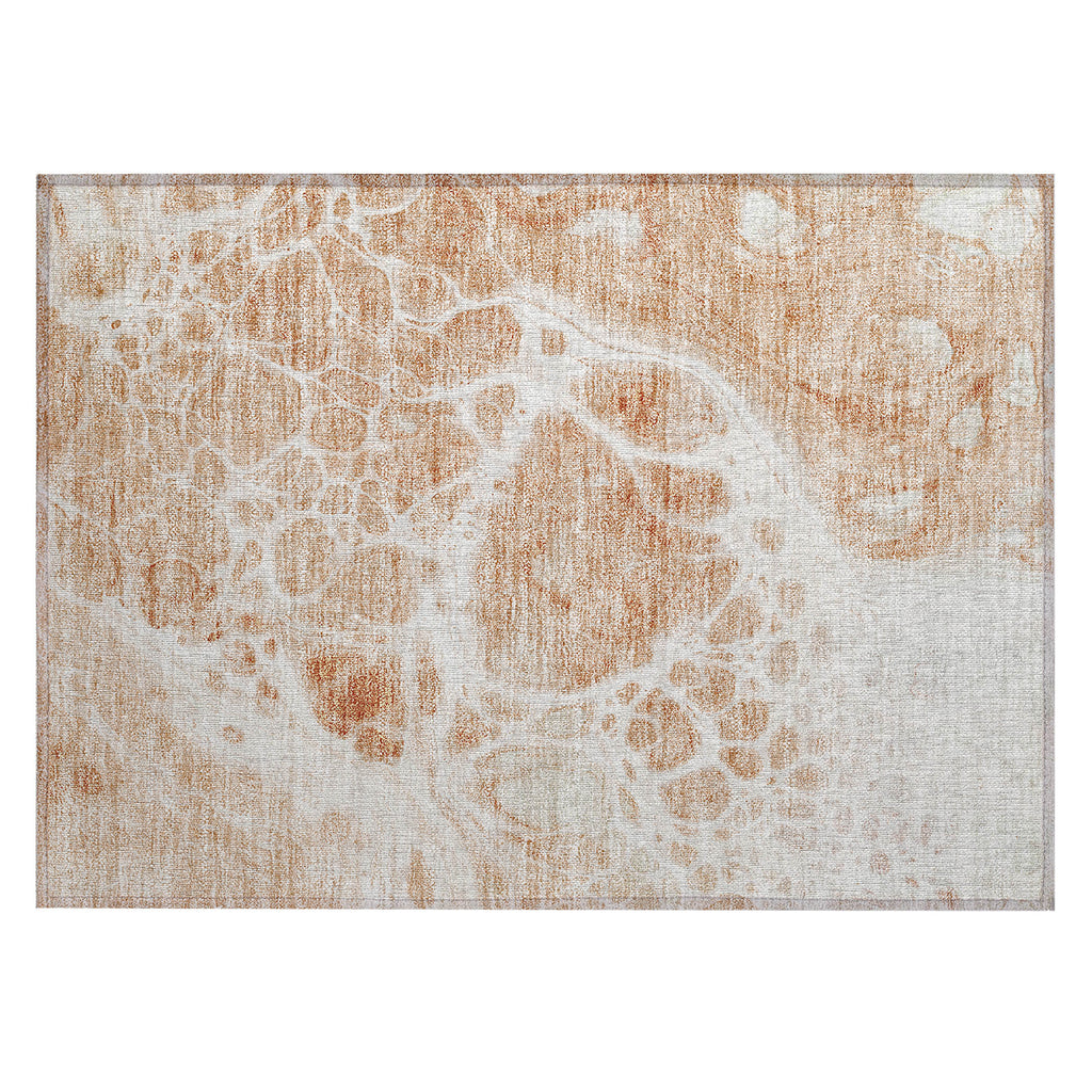 addison chantille acn682 coral rug