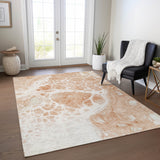 addison chantille acn682 coral rug