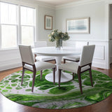 addison chantille acn682 lime rug