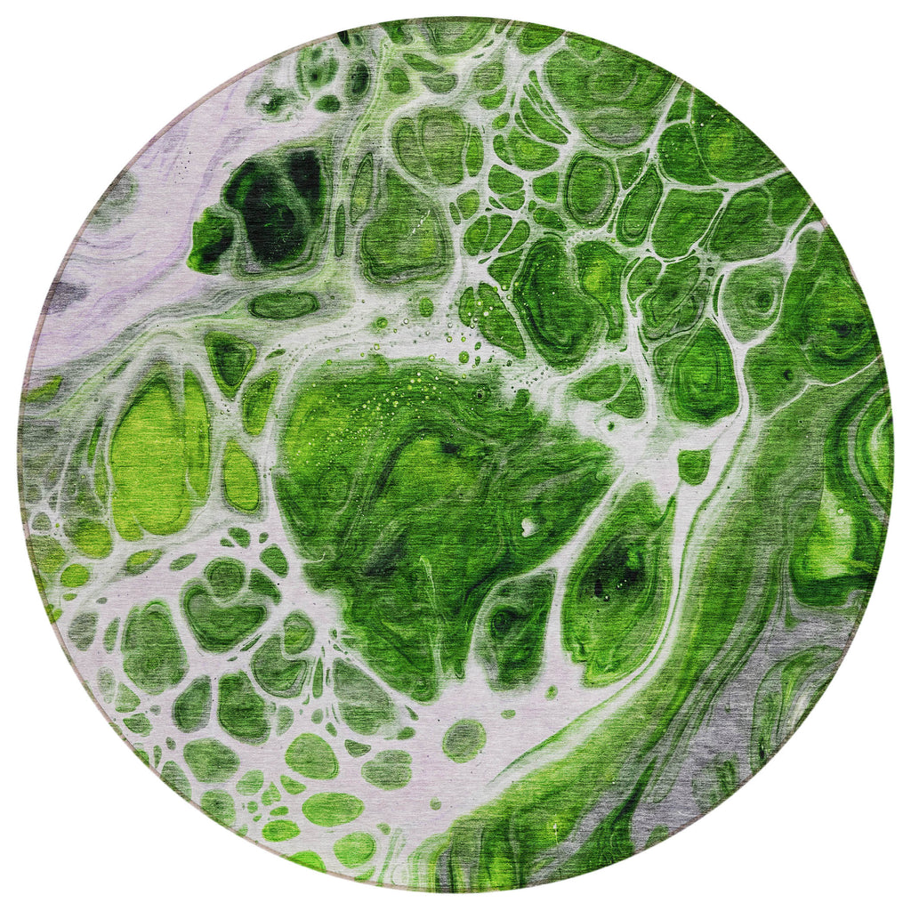 addison chantille acn682 lime rug