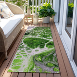 addison chantille acn682 lime rug