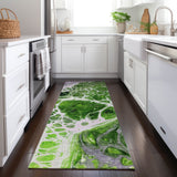 addison chantille acn682 lime rug