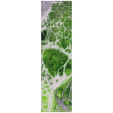 addison chantille acn682 lime rug