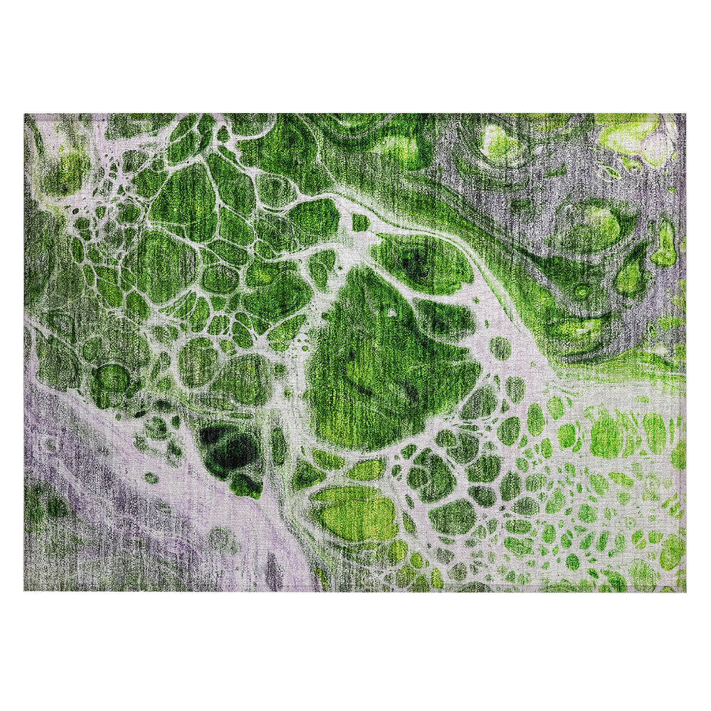 addison chantille acn682 lime rug