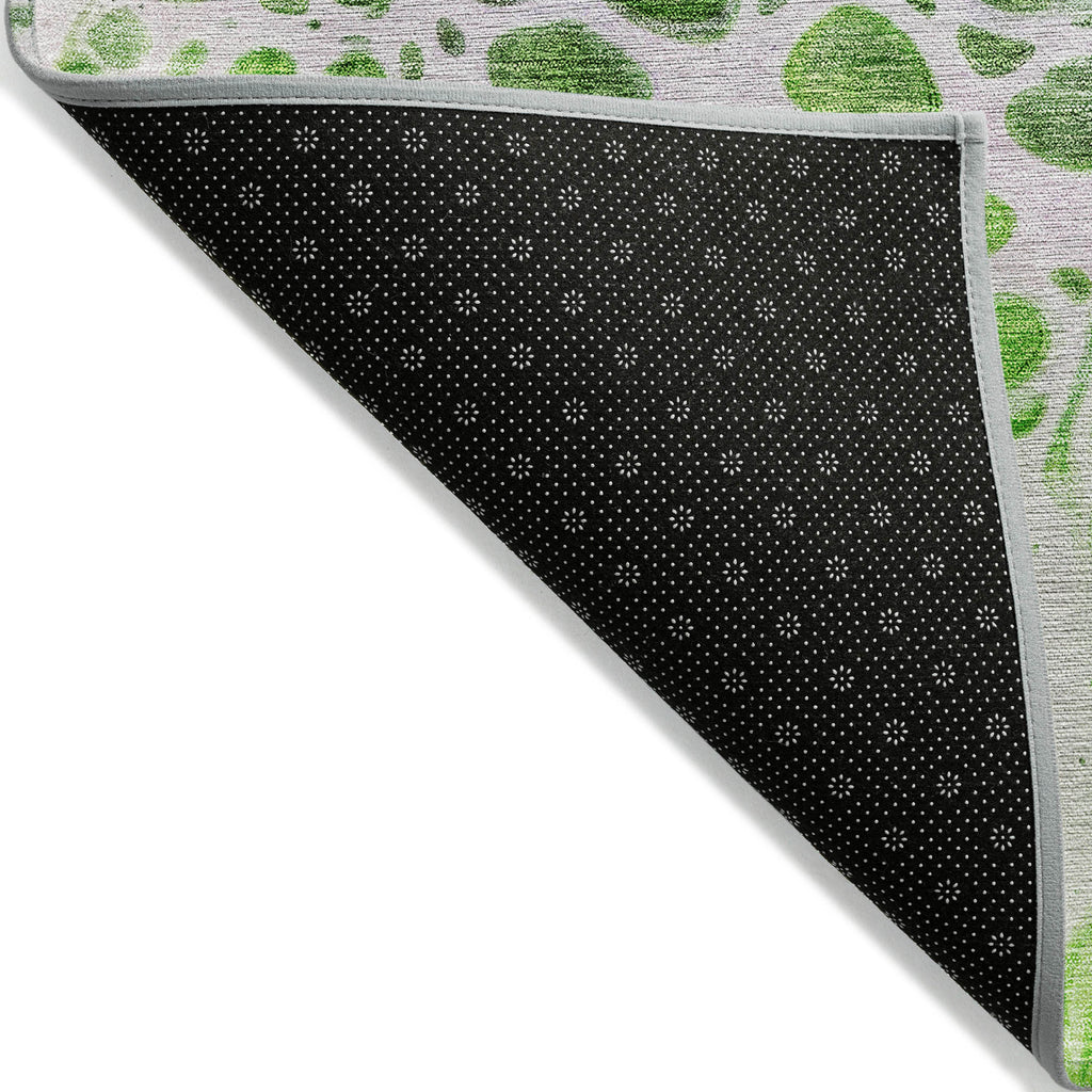 addison chantille acn682 lime rug
