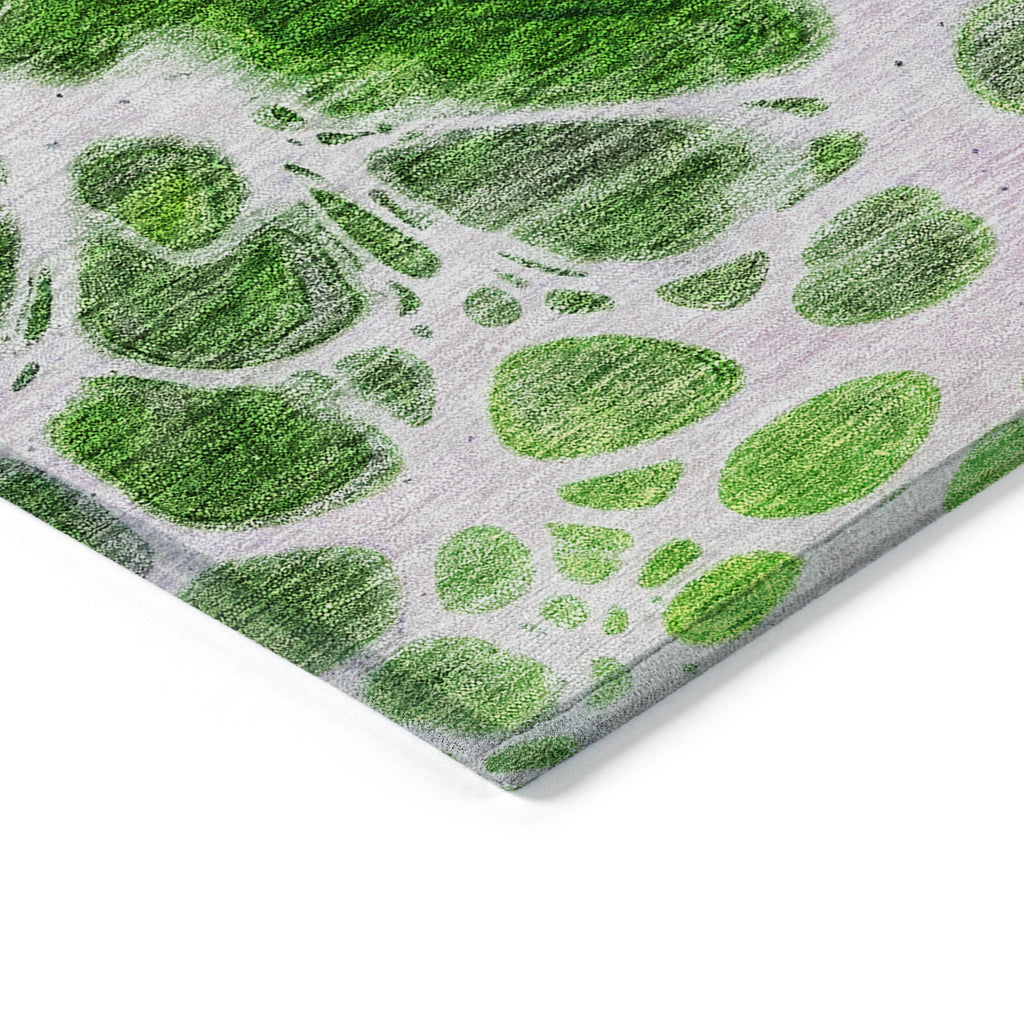addison chantille acn682 lime rug