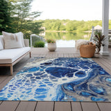 addison chantille acn682 navy rug