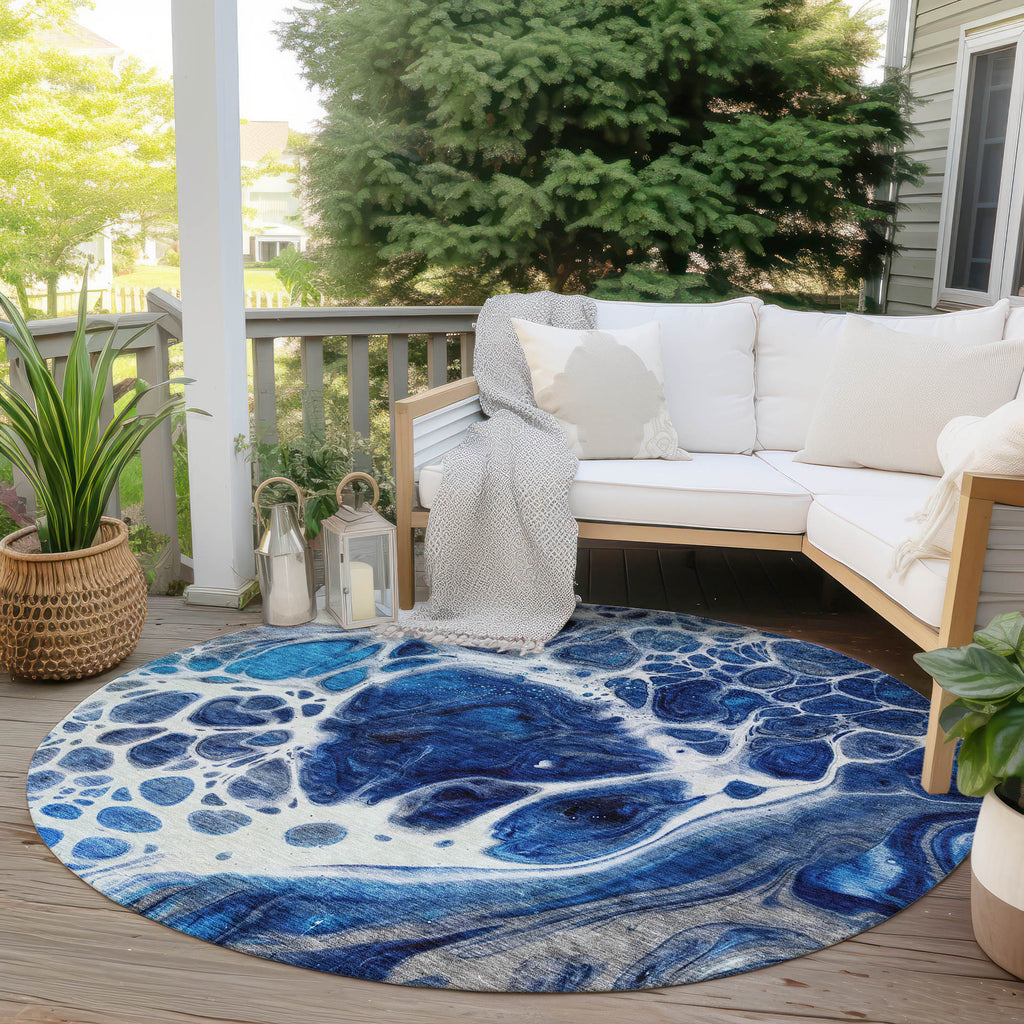 addison chantille acn682 navy rug
