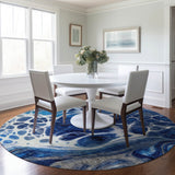 addison chantille acn682 navy rug