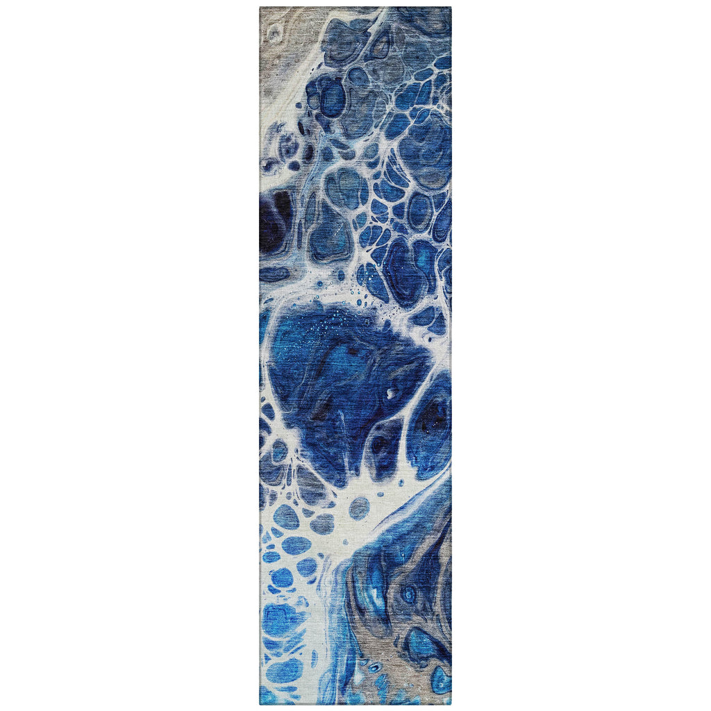 addison chantille acn682 navy rug