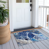 addison chantille acn682 navy rug