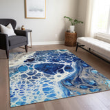 addison chantille acn682 navy rug