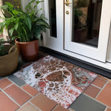 addison chantille acn682 paprika rug