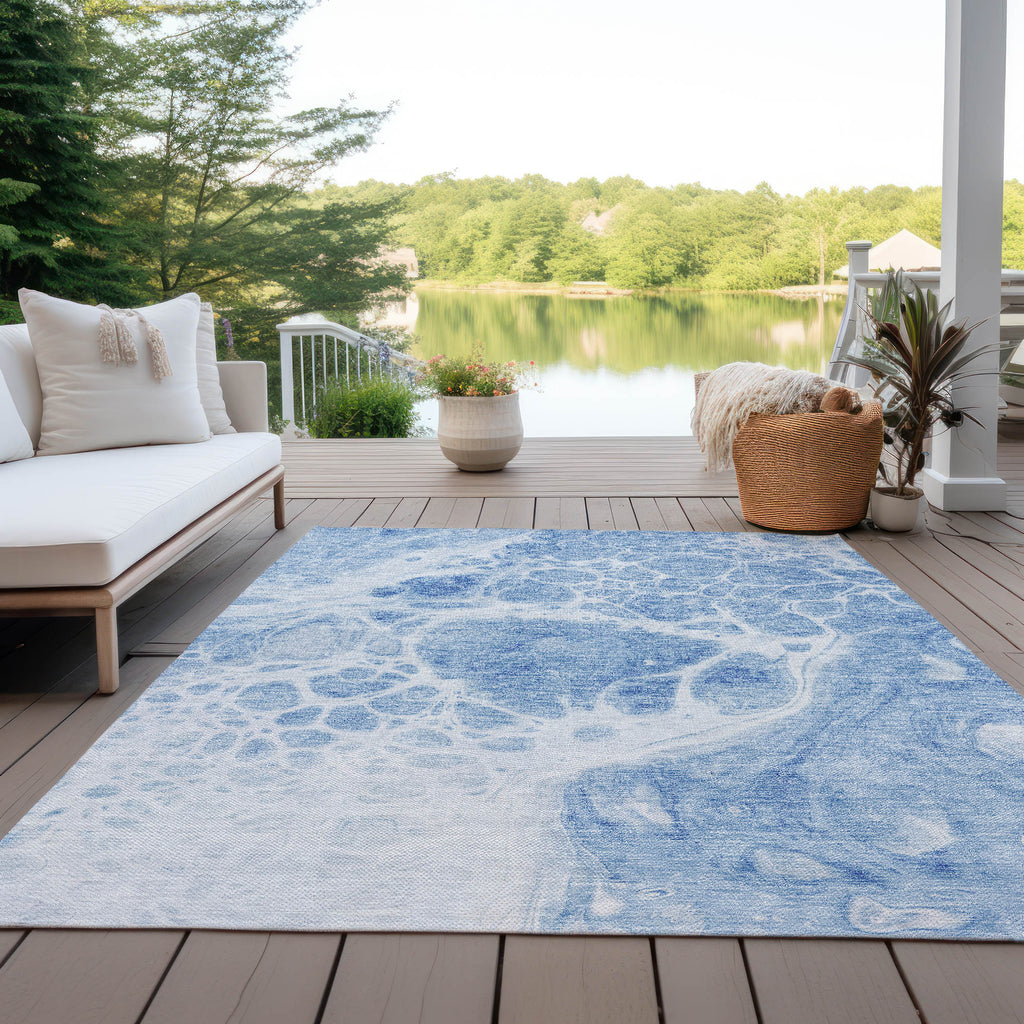 addison chantille acn682 sky rug