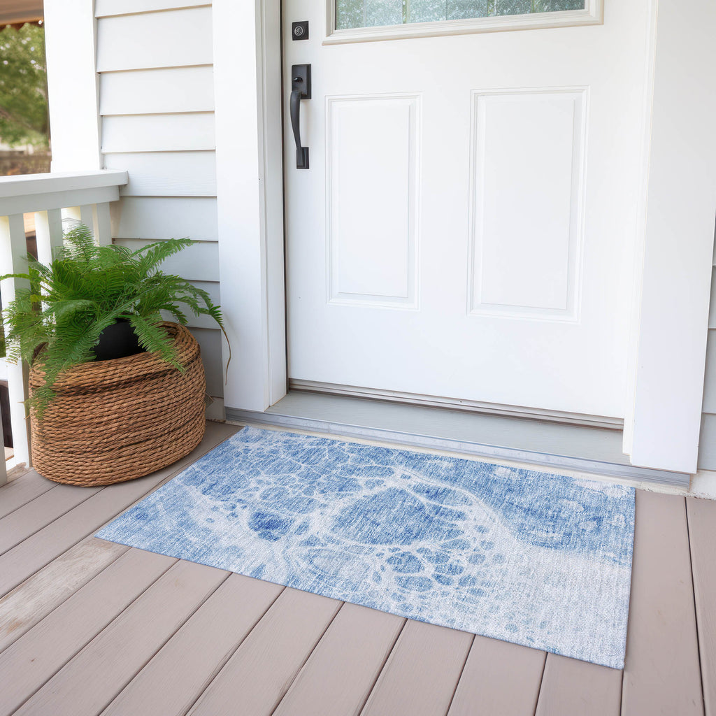 addison chantille acn682 sky rug